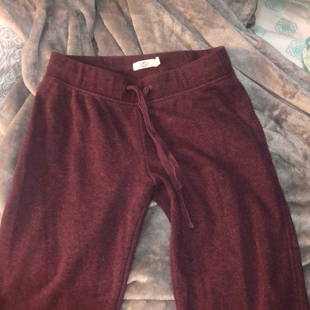 Ugg sweatpants